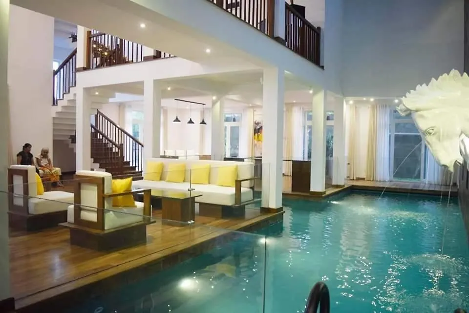 Sampathlanka Villa Kandy Guest house