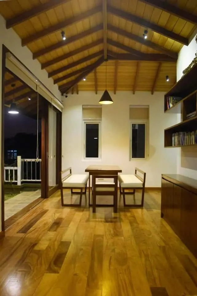 Guest house Sampathlanka Villa Kandy