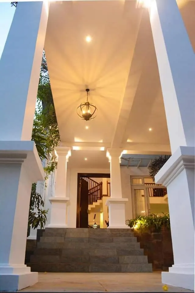 Sampathlanka Villa Kandy