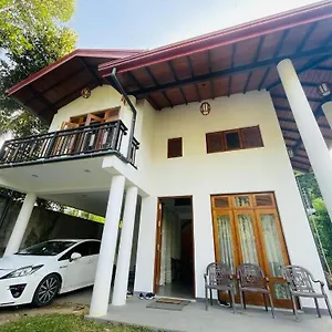 Hermitage Guest house